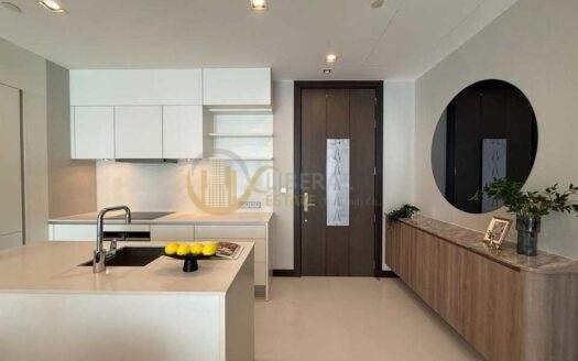 LTH14603 – Condo for Rent | Q1 Sukhumvit | 108 sqm | 2 Beds 2 Baths | Near BTS Nana | 120K/Month | คอนโดให้เช่า คิว วัน สุขุมวิท