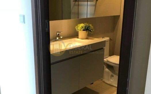 LTH14606 – Condo for Rent | Quattro by Sansiri | 81 sqm | 2 Beds 2 Baths | Near BTS Thonglor | 75K/Month | คอนโดให้เช่า ควอทโทร บาย แสนสิริ
