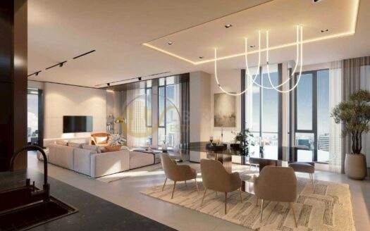 LTHC14630 – Condo for Sale | Hyde Heritage Thonglor | 135.96 sqm | 2 Beds 2 Baths | Near BTS Thonglor | 47.99 MB | คอนโดขาย ไฮด์ เฮอริเทจ ทองหล่อ