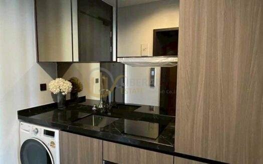 LTH14604 – Condo for Rent | AESTIQ Thonglor | 35 sqm | 1 Bed 1 Bath | Near BTS Thonglor | 45K/Month | คอนโดให้เช่า เอสทีค ทองหล่อ
