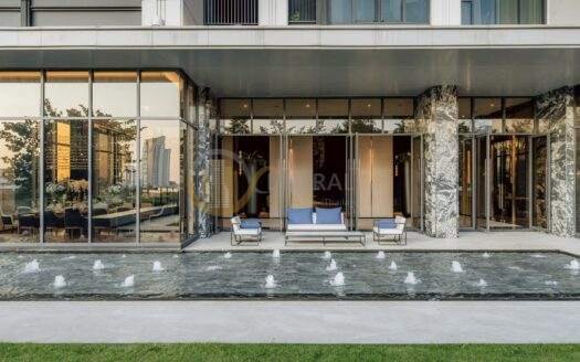 LTHC14630 – Condo for Sale | Hyde Heritage Thonglor | 135.96 sqm | 2 Beds 2 Baths | Near BTS Thonglor | 47.99 MB | คอนโดขาย ไฮด์ เฮอริเทจ ทองหล่อ