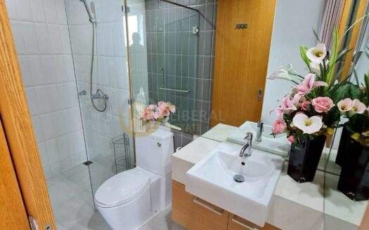 LTH14609 – Condo for Sale | Circle Condominium | 44 sqm | 1 Bed 1 Bath | Near BTS Nana | 4.95 MB | คอนโดขาย เซอร์เคิล คอนโดมิเนียม