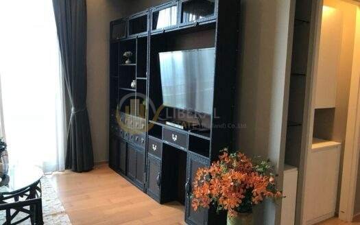 LTH14606 – Condo for Rent | Quattro by Sansiri | 81 sqm | 2 Beds 2 Baths | Near BTS Thonglor | 75K/Month | คอนโดให้เช่า ควอทโทร บาย แสนสิริ