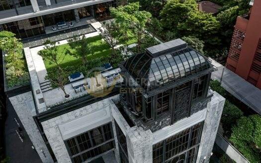 LTHC14630 – Condo for Sale | Hyde Heritage Thonglor | 135.96 sqm | 2 Beds 2 Baths | Near BTS Thonglor | 47.99 MB | คอนโดขาย ไฮด์ เฮอริเทจ ทองหล่อ