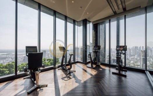 LTHC14630 – Condo for Sale | Hyde Heritage Thonglor | 135.96 sqm | 2 Beds 2 Baths | Near BTS Thonglor | 47.99 MB | คอนโดขาย ไฮด์ เฮอริเทจ ทองหล่อ