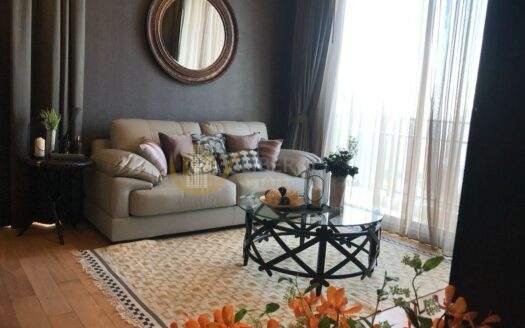 LTH14606 – Condo for Rent | Quattro by Sansiri | 81 sqm | 2 Beds 2 Baths | Near BTS Thonglor | 75K/Month | คอนโดให้เช่า ควอทโทร บาย แสนสิริ