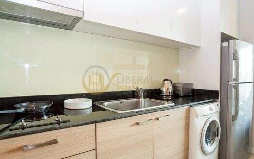 LTH14609 – Condo for Sale | Circle Condominium | 44 sqm | 1 Bed 1 Bath | Near BTS Nana | 4.95 MB | คอนโดขาย เซอร์เคิล คอนโดมิเนียม