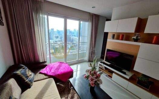 LTH14609 – Condo for Sale | Circle Condominium | 44 sqm | 1 Bed 1 Bath | Near BTS Nana | 4.95 MB | คอนโดขาย เซอร์เคิล คอนโดมิเนียม