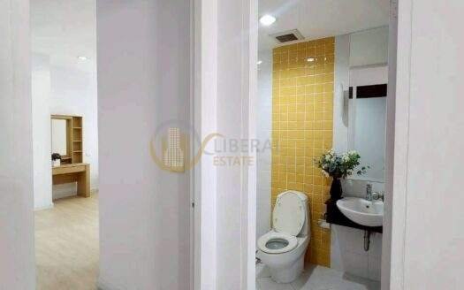 LTH14632 – Condo for Rent | Citi Smart Sukhumvit 18 | 180 sqm | 3 Beds 3 Baths | Near BTS Asoke | 82K/Month | คอนโดให้เช่า ซิตี้ สมาร์ท สุขุมวิท 18