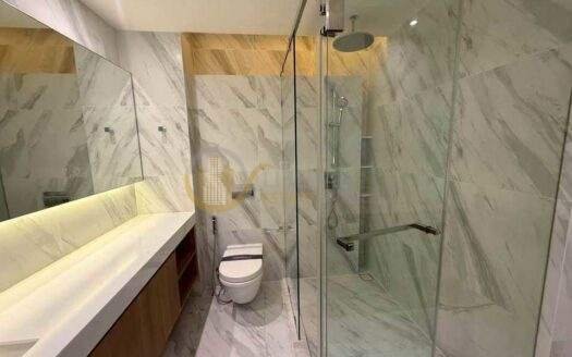 LTH14638 – Condo for Rent | Muniq Sukhumvit 23 | 43 sqm | 1 Bed 1 Bath | Near BTS Asoke | 45K/Month | คอนโดให้เช่า มิวนีค สุขุมวิท 23