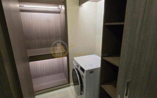 LTH14639 – Condo for Rent | Q1 Sukhumvit | 108 sqm | 2 Beds 2 Baths | Near BTS Nana | 130K/Month | คอนโดให้เช่า คิว วัน สุขุมวิท