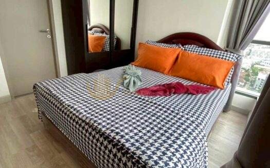 LTH14641 – Condo for Sale | Ideo Mobi Sukhumvit 81 | 43 sqm | 2 Beds 1 Bath | Near BTS Onnut | 6 MB | คอนโดขาย ไอดีโอ โมบิ สุขุมวิท 81