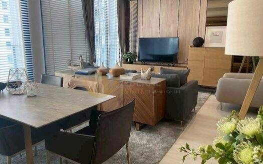 LTH14625 – Condo for Rent | Noble Ploenchit | 102 sqm | 2 Beds 2 Baths | Near BTS Ploenchit | 80K/Month | คอนโดให้เช่า โนเบิล เพลินจิต