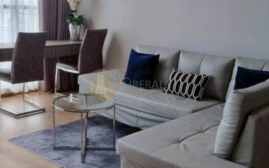 LTH14628 – Condo for Rent | Noble Ploenchit | 70 sqm | 2 Beds 1 Bath | Near BTS Ploenchit | 55K/Month | คอนโดให้เช่า โนเบิล เพลินจิต