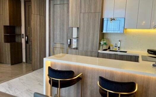 LTH14640 – Condo for Rent | Celes Asoke | 51 sqm | 1 Bed 1 Bath | Near BTS Asoke | 60K/Month | คอนโดให้เช่า เซเลส อโศก