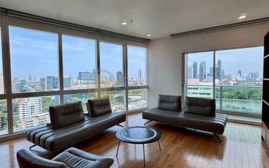 LTH14648 – Condo for Rent | Millennium Residence | 192.95 sqm | 3 Beds 4 Baths | Near BTS Asoke | 120K/Month | คอนโดให้เช่า มิลเลนเนียม เรสซิเดนซ์