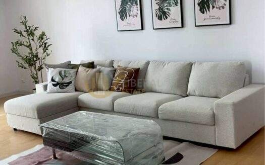 LTH14632 – Condo for Rent | Citi Smart Sukhumvit 18 | 180 sqm | 3 Beds 3 Baths | Near BTS Asoke | 82K/Month | คอนโดให้เช่า ซิตี้ สมาร์ท สุขุมวิท 18