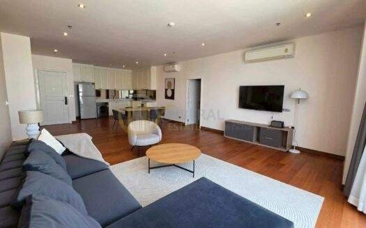 LTH14633 – Condo for Rent | Altitude Symphony Charoenkrung | 141.58 sqm | 3 Beds 2 Baths | Near BTS Saphan Taksin | 80K/Month | คอนโดให้เช่า อัลติจูด ซิมโฟนี เจริญกรุง