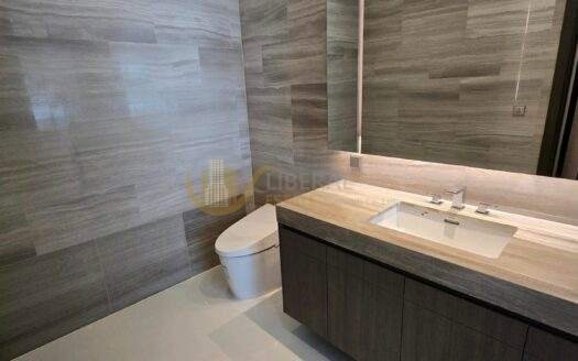 LTH14639 – Condo for Rent | Q1 Sukhumvit | 108 sqm | 2 Beds 2 Baths | Near BTS Nana | 130K/Month | คอนโดให้เช่า คิว วัน สุขุมวิท