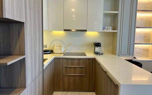 LTH14640 – Condo for Rent | Celes Asoke | 51 sqm | 1 Bed 1 Bath | Near BTS Asoke | 60K/Month | คอนโดให้เช่า เซเลส อโศก