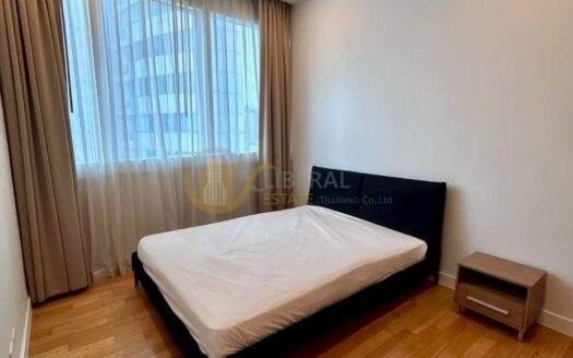 LTH14648 – Condo for Rent | Millennium Residence | 192.95 sqm | 3 Beds 4 Baths | Near BTS Asoke | 120K/Month | คอนโดให้เช่า มิลเลนเนียม เรสซิเดนซ์