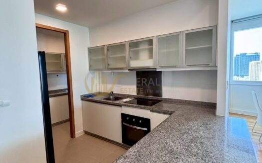 LTH14648 – Condo for Rent | Millennium Residence | 192.95 sqm | 3 Beds 4 Baths | Near BTS Asoke | 120K/Month | คอนโดให้เช่า มิลเลนเนียม เรสซิเดนซ์