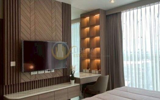 LTH14624 – Condo for Rent | Ideo Mobi Sukhumvit 66 | 81 sqm | 2 Beds 2 Baths | Near BTS Udomsuk | 65K/Month | คอนโดให้เช่า ไอดีโอ โมบิ สุขุมวิท 66