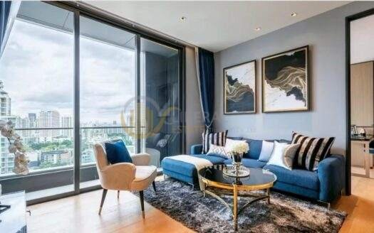 LTH14636 – Condo for Sale | Beatniq Sukhumvit 32 | 54 sqm | 1 Bed 1 Bath | Near BTS Thonglor | 19 MB | คอนโดขาย บีทนิค สุขุมวิท 32