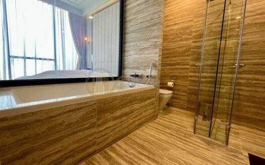 LTH14640 – Condo for Rent | Celes Asoke | 51 sqm | 1 Bed 1 Bath | Near BTS Asoke | 60K/Month | คอนโดให้เช่า เซเลส อโศก