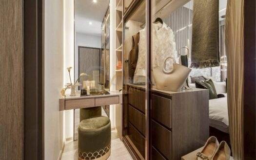 LTH14645 – Condo for Rent | Rhythm Ekkamai Estate | 82 sqm | 2 Beds 2 Baths | Near BTS Ekkamai | 88K/Month | คอนโดให้เช่า ริทึ่ม เอกมัย เอสเตท