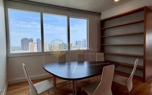 LTH14648 – Condo for Rent | Millennium Residence | 192.95 sqm | 3 Beds 4 Baths | Near BTS Asoke | 120K/Month | คอนโดให้เช่า มิลเลนเนียม เรสซิเดนซ์