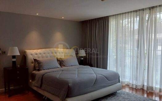 LTH14649 – Condo for Rent | La Citta Delre Thonglor 16 | 200 sqm | 3+1 Beds 4 Baths | Near BTS Thonglor | 150K/Month | คอนโดให้เช่า ลา ซิตต้า เดลเร ทองหล่อ 16