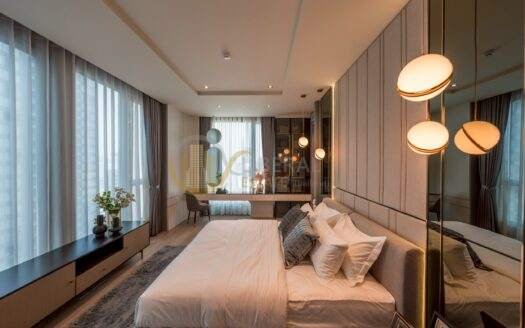 LTHC14619 – Condo for Sale | Hyde Heritage Thonglor | 135.96 sqm | 3 Beds 3 Baths | Near BTS Thonglor | 53.99 MB | คอนโดขาย ไฮด์ เฮอริเทจ ทองหล่อ