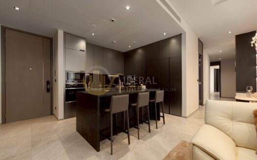 LTHC14620 – Condo for Sale | Hyde Heritage Thonglor | 135.96 sqm | 3 Beds 3 Baths | Near BTS Thonglor | 57.99 MB | คอนโดขาย ไฮด์ เฮอริเทจ ทองหล่อ