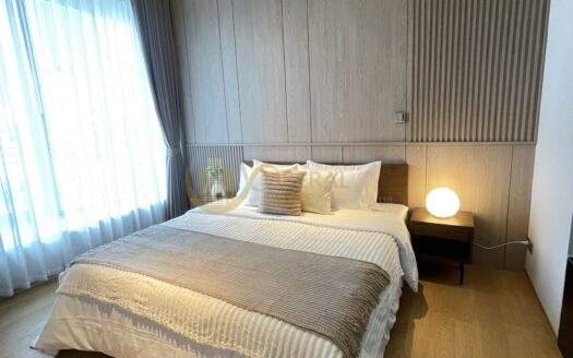 LTH14629 – Condo for Rent | Saladaeng One | 56 sqm | 1 Bed 1 Bath | Near BTS Saladaeng | 55K/Month | คอนโดให้เช่า ศาลาแดง วัน