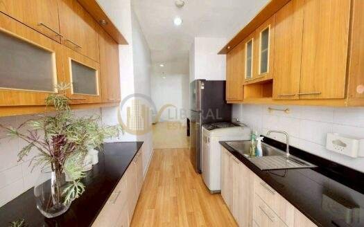 LTH14632 – Condo for Rent | Citi Smart Sukhumvit 18 | 180 sqm | 3 Beds 3 Baths | Near BTS Asoke | 82K/Month | คอนโดให้เช่า ซิตี้ สมาร์ท สุขุมวิท 18