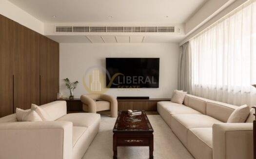 LTH14634 – Condo for Sale | Newton Tower | 188 sqm | 2 Beds 2 Baths | Near BTS Nana | 23.18 MB | คอนโดขาย นิวตัน ทาวเวอร์