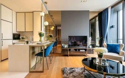 LTH14636 – Condo for Sale | Beatniq Sukhumvit 32 | 54 sqm | 1 Bed 1 Bath | Near BTS Thonglor | 19 MB | คอนโดขาย บีทนิค สุขุมวิท 32