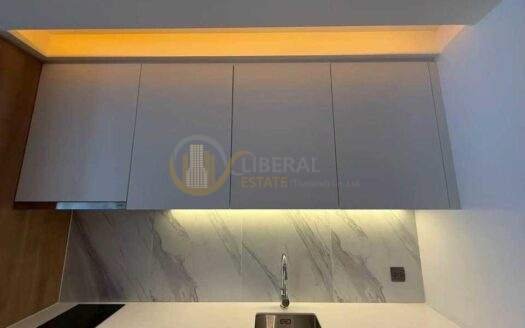 LTH14638 – Condo for Rent | Muniq Sukhumvit 23 | 43 sqm | 1 Bed 1 Bath | Near BTS Asoke | 45K/Month | คอนโดให้เช่า มิวนีค สุขุมวิท 23