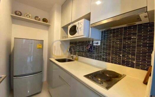 LTH14641 – Condo for Sale | Ideo Mobi Sukhumvit 81 | 43 sqm | 2 Beds 1 Bath | Near BTS Onnut | 6 MB | คอนโดขาย ไอดีโอ โมบิ สุขุมวิท 81