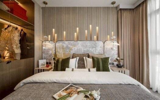 LTH14645 – Condo for Rent | Rhythm Ekkamai Estate | 82 sqm | 2 Beds 2 Baths | Near BTS Ekkamai | 88K/Month | คอนโดให้เช่า ริทึ่ม เอกมัย เอสเตท