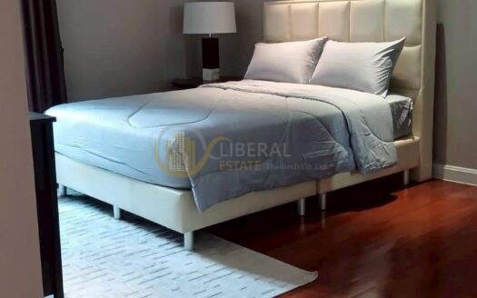 LTH14649 – Condo for Rent | La Citta Delre Thonglor 16 | 200 sqm | 3+1 Beds 4 Baths | Near BTS Thonglor | 150K/Month | คอนโดให้เช่า ลา ซิตต้า เดลเร ทองหล่อ 16