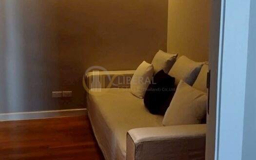 LTH14650 – Condo for Rent | La Citta Delre Thonglor 16 | 150 sqm | 3 Beds 4 Baths | Near BTS Thonglor | 120K/Month | คอนโดให้เช่า ลา ซิตต้า เดลเร ทองหล่อ 16