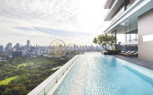 LTHC14623 – Condo for Sale | Saladaeng One | 110 sqm | 1 Bed 2 Baths | Near BTS Saladaeng | 43 MB | คอนโดขาย ศาลาแดง วัน