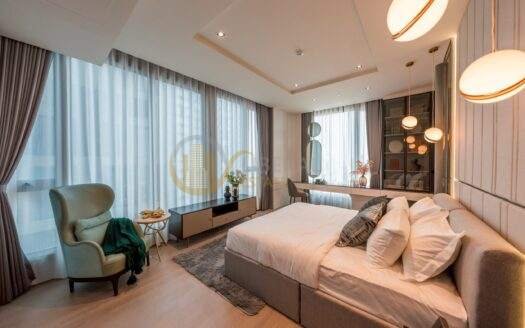 LTHC14619 – Condo for Sale | Hyde Heritage Thonglor | 135.96 sqm | 3 Beds 3 Baths | Near BTS Thonglor | 53.99 MB | คอนโดขาย ไฮด์ เฮอริเทจ ทองหล่อ