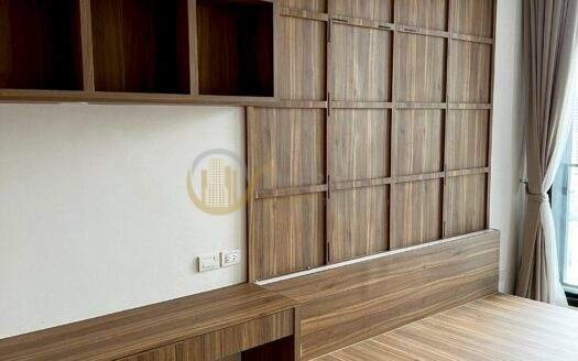 LTH14627 – Condo for Rent | Noble Ploenchit | 117.48 sqm | 2 Beds 2 Baths | Near BTS Ploenchit | 85K/Month | คอนโดให้เช่า โนเบิล เพลินจิต