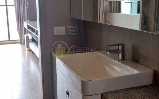 LTH14628 – Condo for Rent | Noble Ploenchit | 70 sqm | 2 Beds 1 Bath | Near BTS Ploenchit | 55K/Month | คอนโดให้เช่า โนเบิล เพลินจิต
