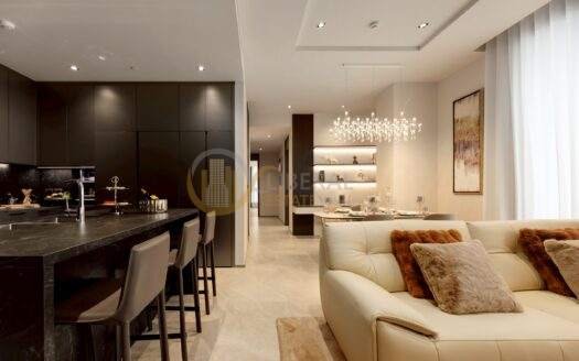 LTHC14620 – Condo for Sale | Hyde Heritage Thonglor | 135.96 sqm | 3 Beds 3 Baths | Near BTS Thonglor | 57.99 MB | คอนโดขาย ไฮด์ เฮอริเทจ ทองหล่อ