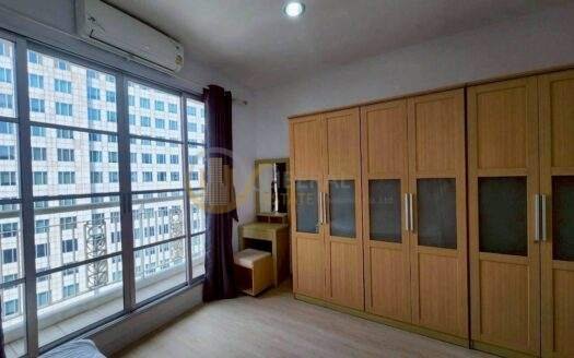 LTH14632 – Condo for Rent | Citi Smart Sukhumvit 18 | 180 sqm | 3 Beds 3 Baths | Near BTS Asoke | 82K/Month | คอนโดให้เช่า ซิตี้ สมาร์ท สุขุมวิท 18