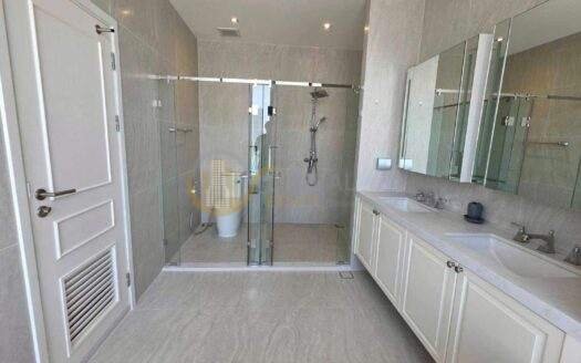 LTH14633 – Condo for Rent | Altitude Symphony Charoenkrung | 141.58 sqm | 3 Beds 2 Baths | Near BTS Saphan Taksin | 80K/Month | คอนโดให้เช่า อัลติจูด ซิมโฟนี เจริญกรุง